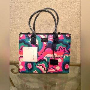 Trina Turk FLORAL CLOUD